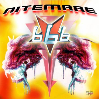 666 I'm Your Nitemare (Extended Version)