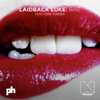 Laidback Luke feat. Gina Turner Bae