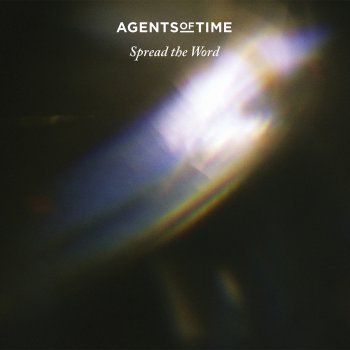 Agents Of Time Alkatraz
