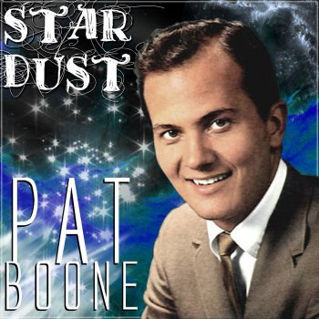 Pat Boone Blueberry Hill