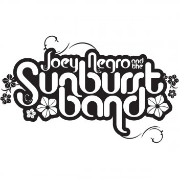 The Sunburst Band He Is (Joey Negro Unreleased Dub)