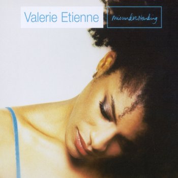 Valerie Etienne Misunderstanding - Roger's R Senal Radio Mix
