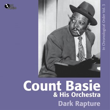 Count Basie and His Orchestra When the Sun Goes Down