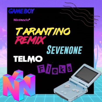 SevenOne feat. Telmo & Fleks Tarantino - Remix