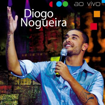 Diogo Nogueira Vi No Seu Olhar