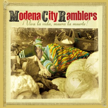 Modena City Ramblers Ramblers Blues