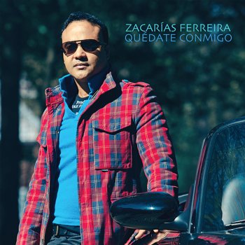 Zacarías Ferreira Felicidades (Bachata Version)
