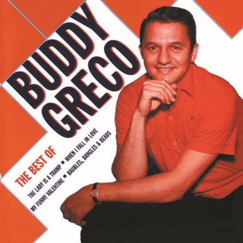 Buddy Greco The More I See You