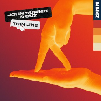 John Summit feat. Guz Thin Line (Extended Mix)