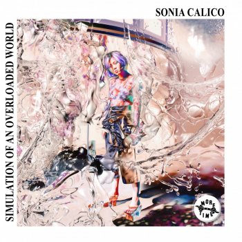 Sonia Calico feat. Taj Raiden Iridescent Vision