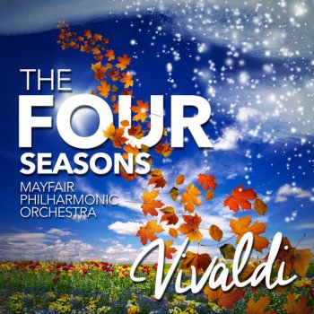 Antonio Vivaldi, Mayfair Philharmonic Orchestra & Sir Thomas Beecham Le quattro stagioni, Concerto No. 3 in F Major, Op. 8, RV 293, "Autumn": III. Allegro