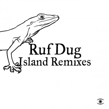Ruf Dug Speedboat - Peaking Lights Disco Dub