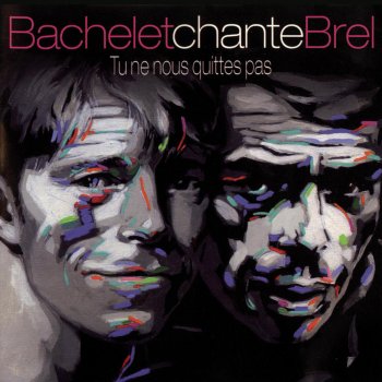 Pierre Bachelet feat. Patricia Grillo La chanson des vieux amants