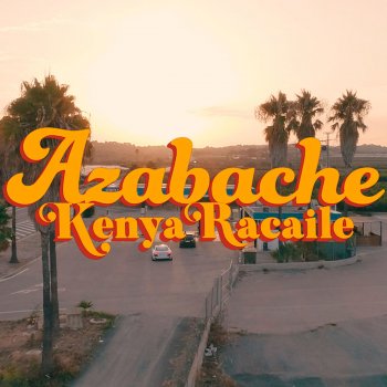 Kenya Racaile Azabache