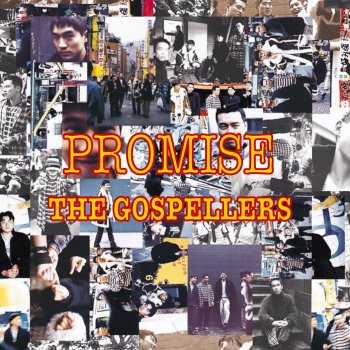 The Gospellers Promise