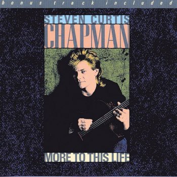 Steven Curtis Chapman Way Beyond the Blue