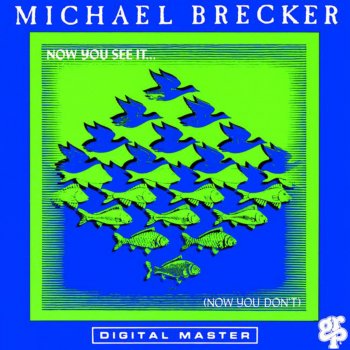 Michael Brecker The Meaning of the Blues
