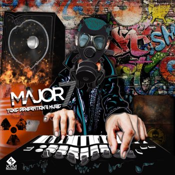 Major7 Sequence - Original Mix