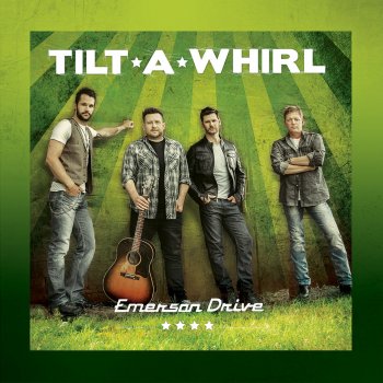 Emerson Drive Tilt-a-Whirl