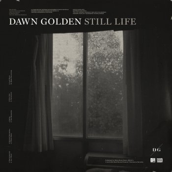 Dawn Golden Still Life
