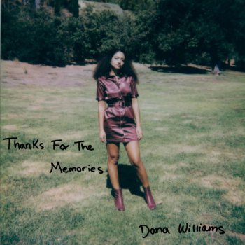 Dana Williams Answers - Acoustic