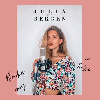 Julia Van Bergen Broke Boy