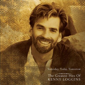 Kenny Loggins For The First Time