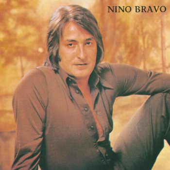 Nino Bravo Mi Gran Amor