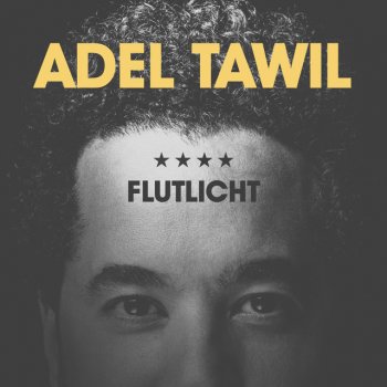 Adel Tawil Flutlicht