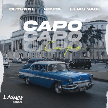 Detunne feat. Elias Vace & KOSTA CAPO