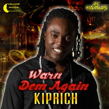 Kiprich Warn Dem Again - Raw