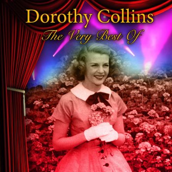 Dorothy Collins My Boy, Flat Top