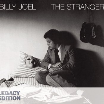 Billy Joel Scenes from an Italian Restaurant - Live Version