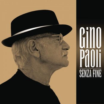 Gino Paoli Un perfetto delitto d'amore