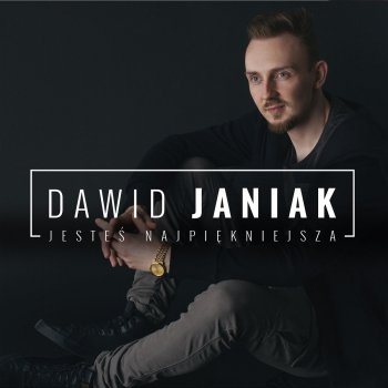 Dawid Janiak Uśmiechnij się