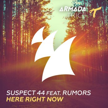 Suspect 44 feat. Rumors Here Right Now - Original Mix