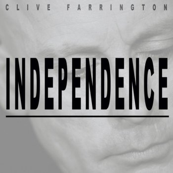 Clive Farrington Should You Change Your Mind
