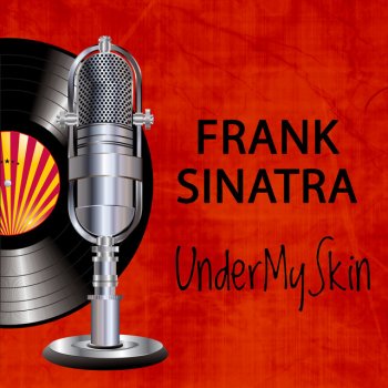 Frank Sinatra South Of The Border
