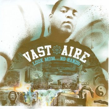 Vast Aire KRS - Lightly