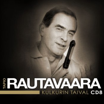 Tapio Rautavaara Maljani Juoos (Drink to Me Only With Thine Eyes)