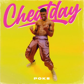 Poke Cheatday - Instrumental