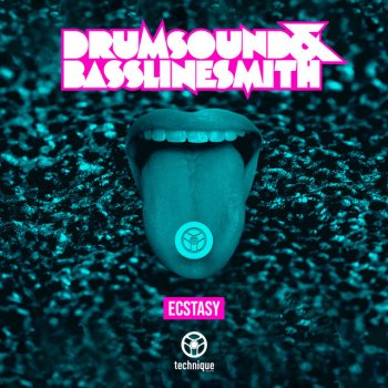 Drumsound & Bassline Smith Ecstacy