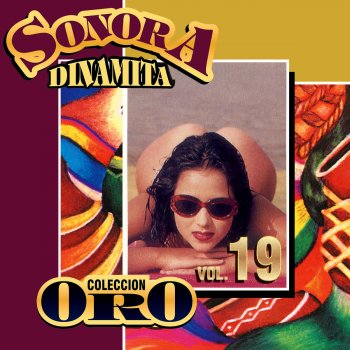 La Sonora Dinamita Con Banda feat. Amina Osorio El Paraguas
