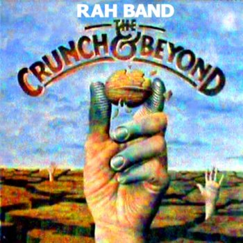 The Rah Band The Crunch