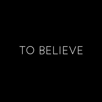 The Cinematic Orchestra feat. Moses Sumney To Believe