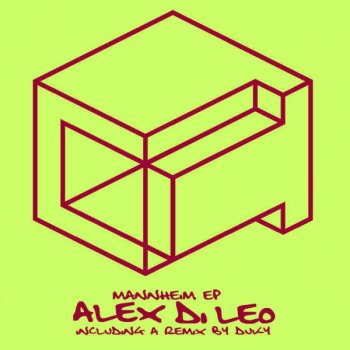 Alex Di Leo Mannheim (Duky Remix)