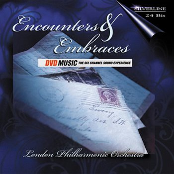 London Philharmonic Orchestra Lucia Di Lammermoor : Interlude