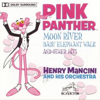 Henry Mancini It Had Better Be Tonight (From The Pink Panther)