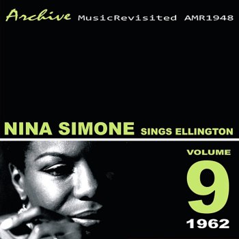 Nina Simone Satin Doll