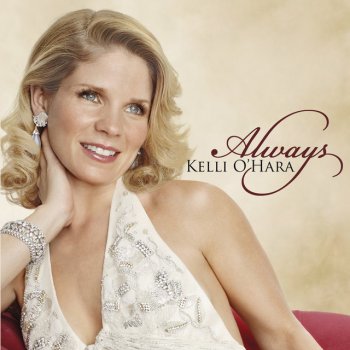 Kelli O'Hara The Party's Over